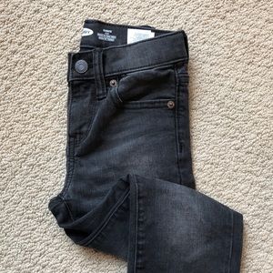 Old Navy Karate Slim Boys Jeans Size 5